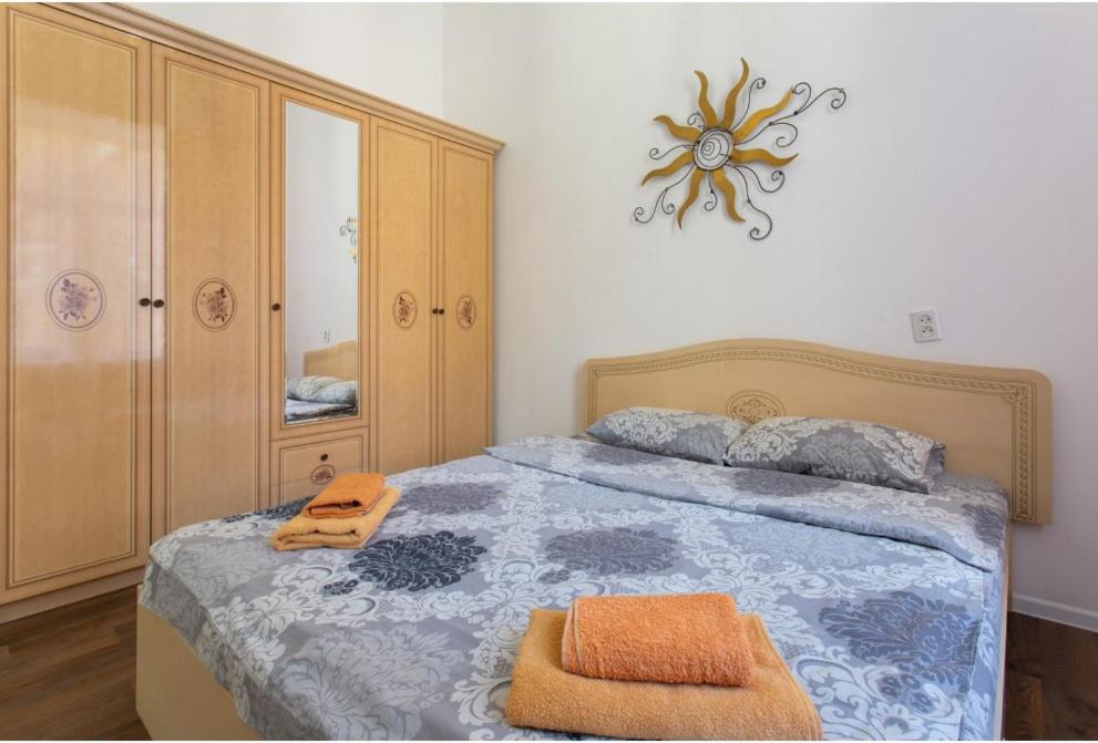 Апартаменти На Сковороди,3Б Charkov Exteriér fotografie